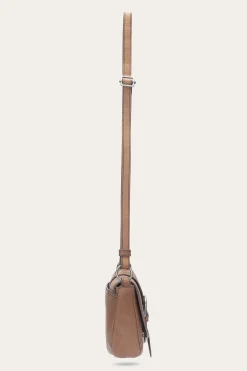 Jean Saddle Bag