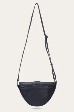 Jean Saddle Bag