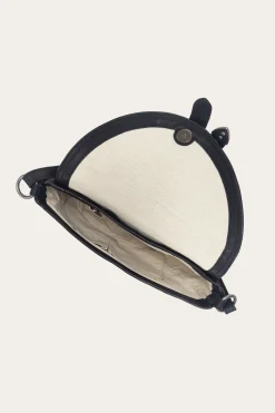 Jean Saddle Bag