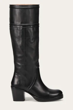 Jean Tall Pull On