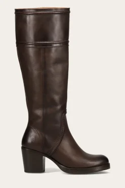 Jean Tall Pull On
