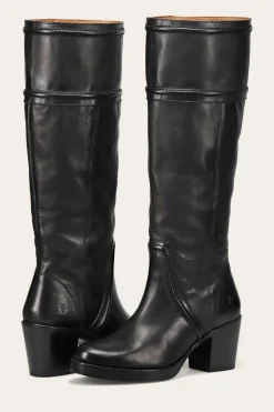 Jean Tall Pull On