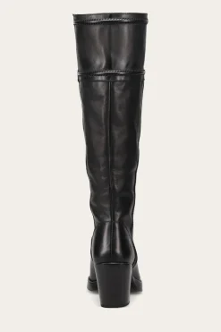 Jean Tall Pull On
