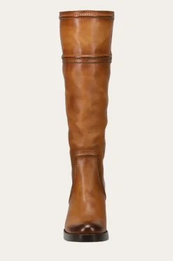 Jean Tall Pull On