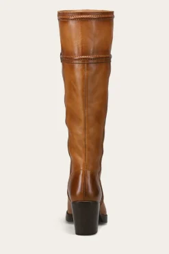 Jean Tall Pull On