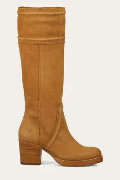 Jean Tall Pull On