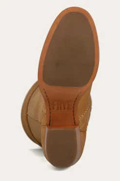 Jean Tall Pull On