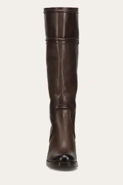 Jean Tall Pull On