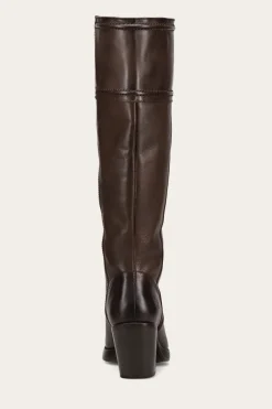 Jean Tall Pull On
