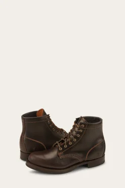 John Addison Lace Up
