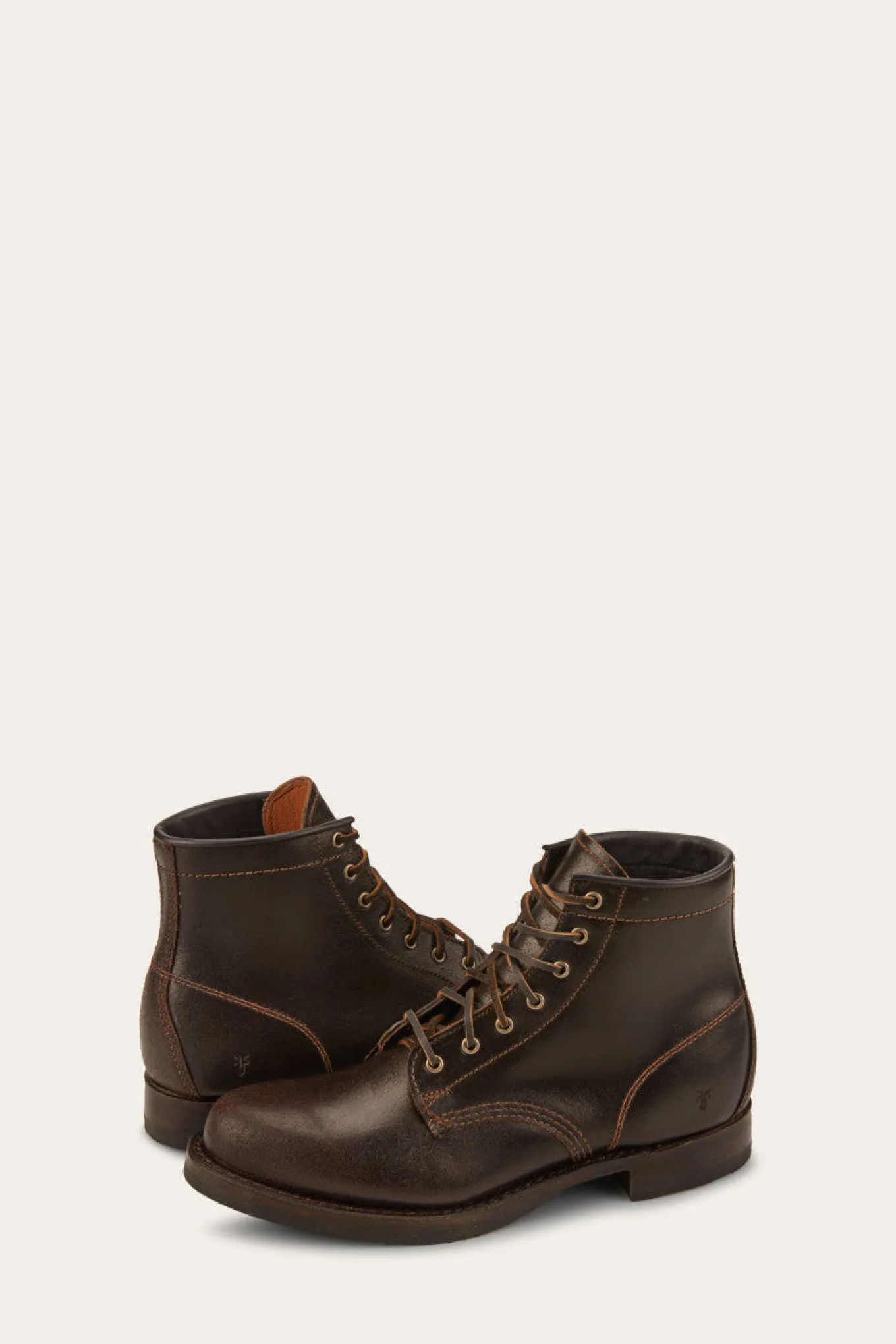 John Addison Lace Up