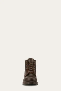 John Addison Lace Up