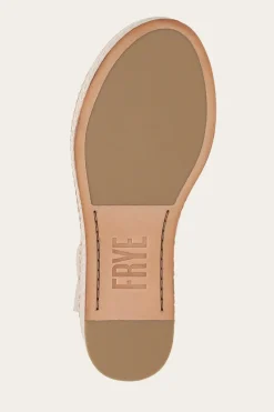 Joy Ankle Strap Platform Sandal