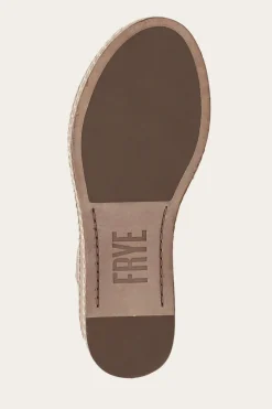 Joy Ankle Strap Platform Sandal