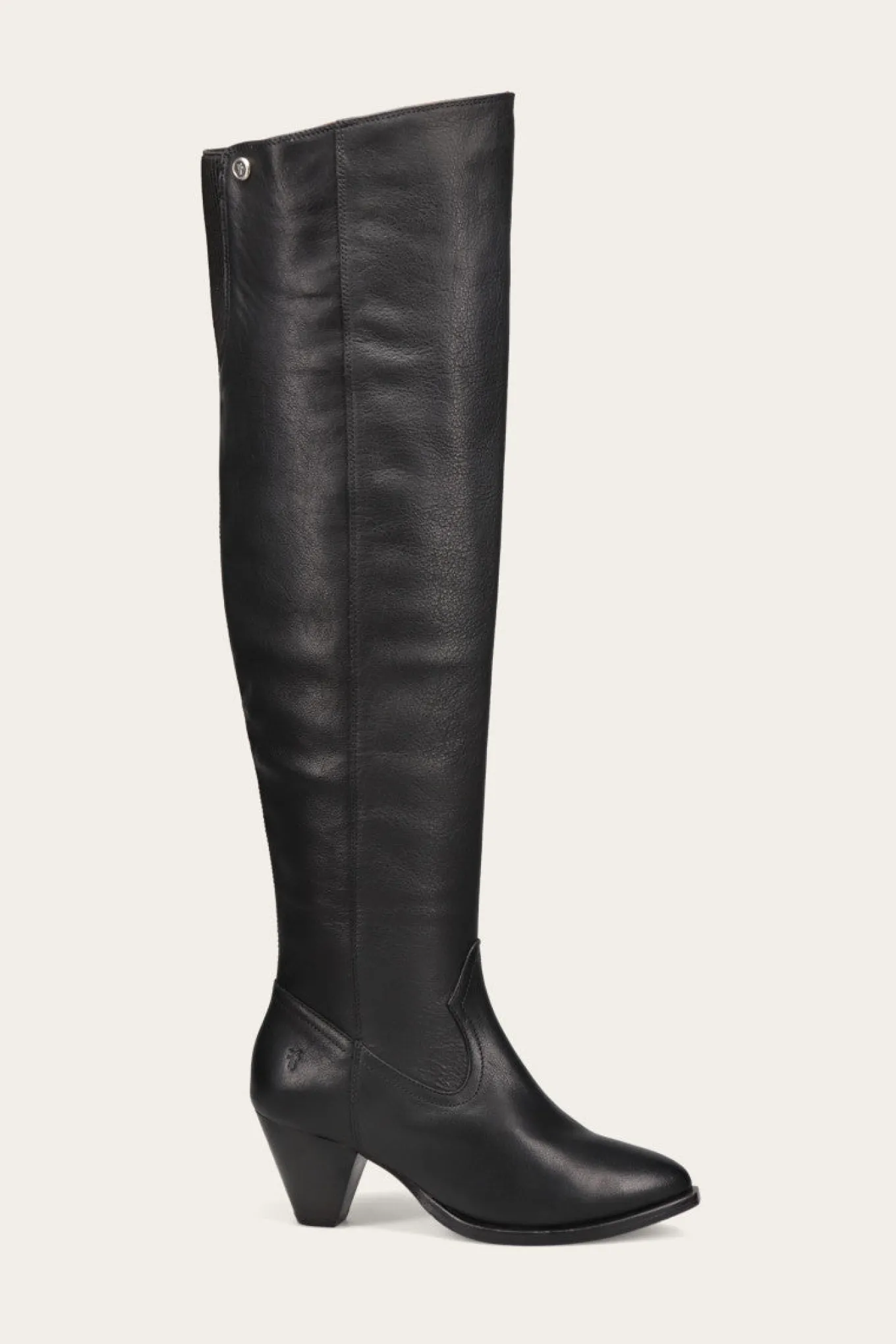 June Over The Knee Boot