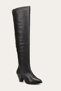 June Over The Knee Boot