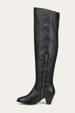 June Over The Knee Boot