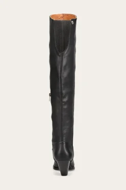 June Over The Knee Boot