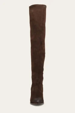 June Over The Knee Boot