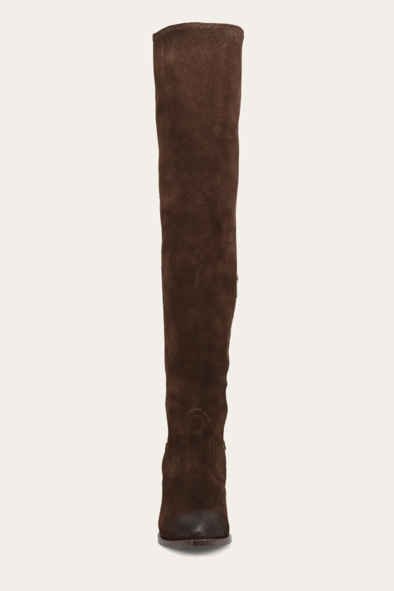 June Over The Knee Boot