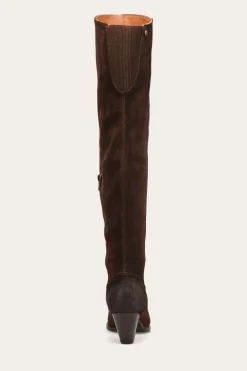 June Over The Knee Boot