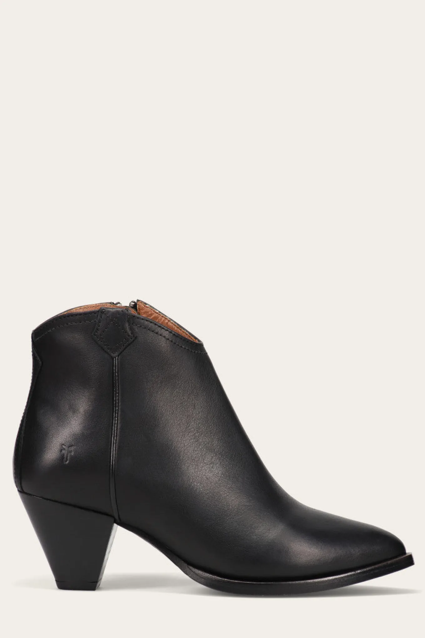 June Western Shootie