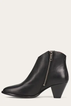 June Western Shootie