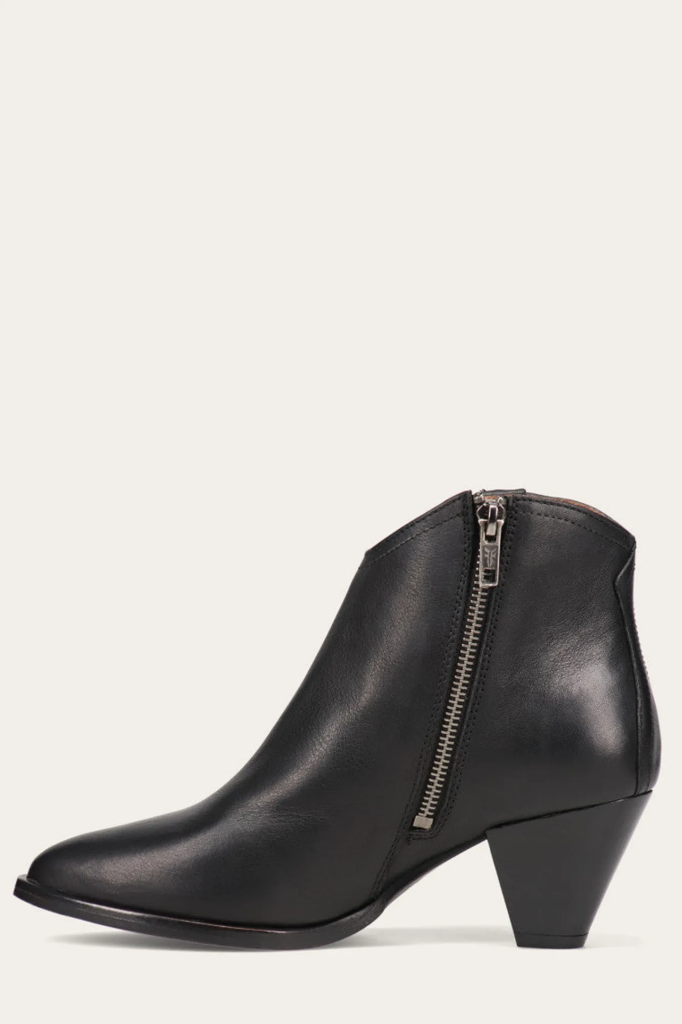 June Western Shootie