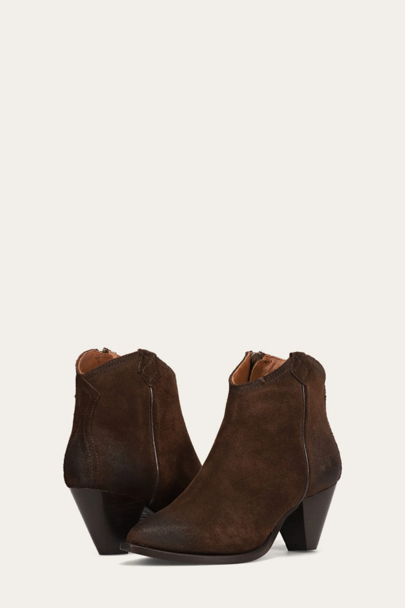 June Western Shootie