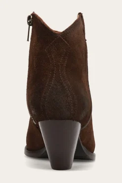 June Western Shootie