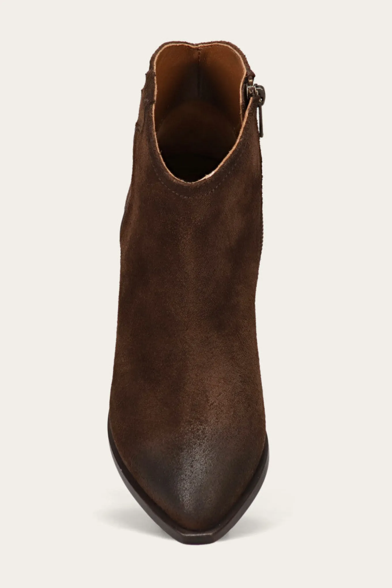 June Western Shootie