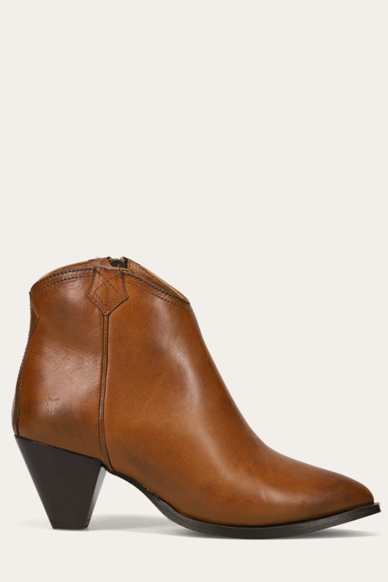 June Western Shootie