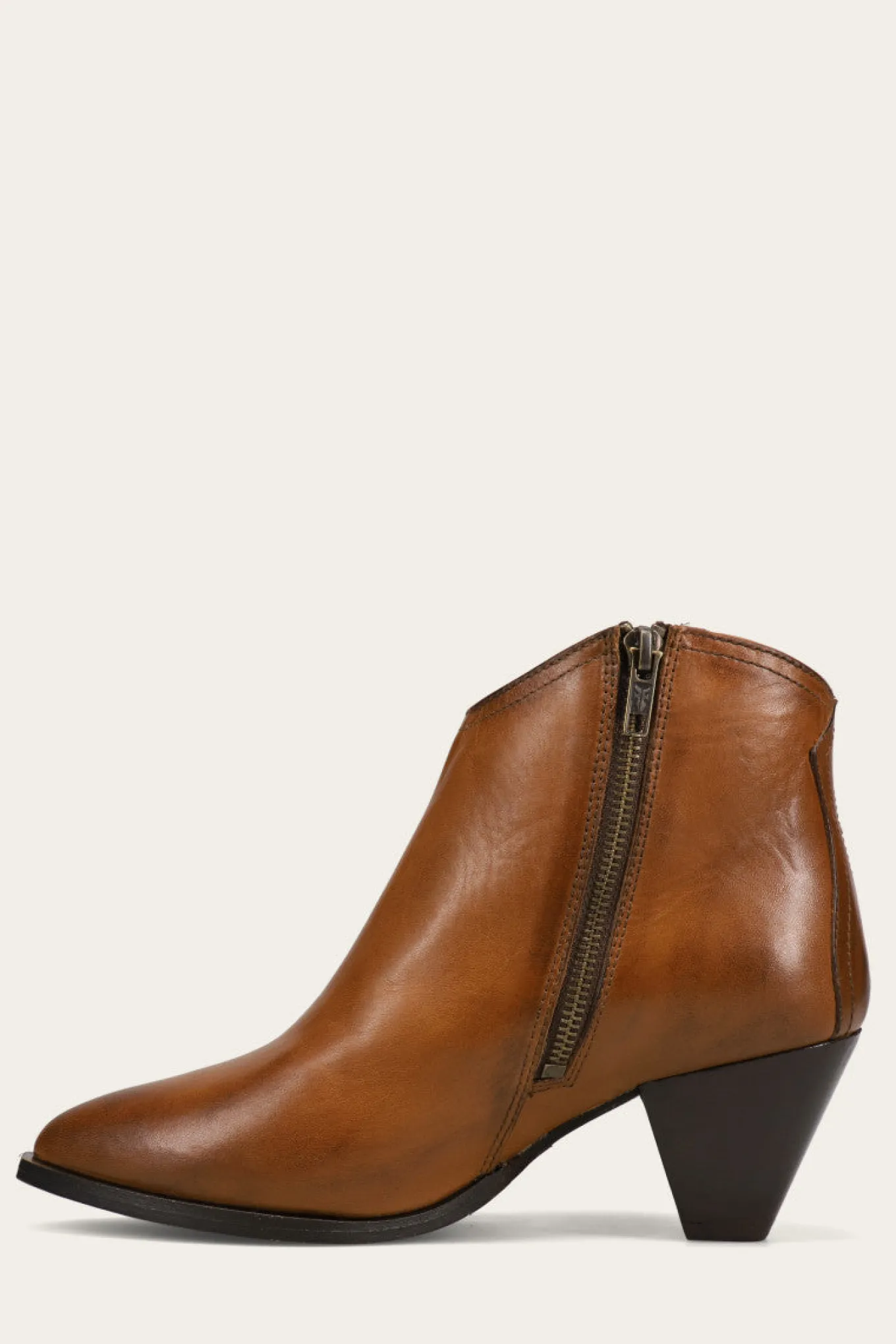 June Western Shootie