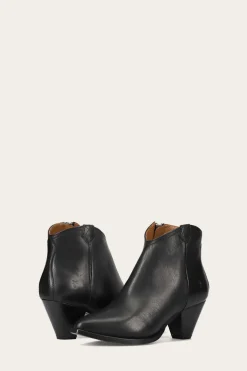 June Western Shootie
