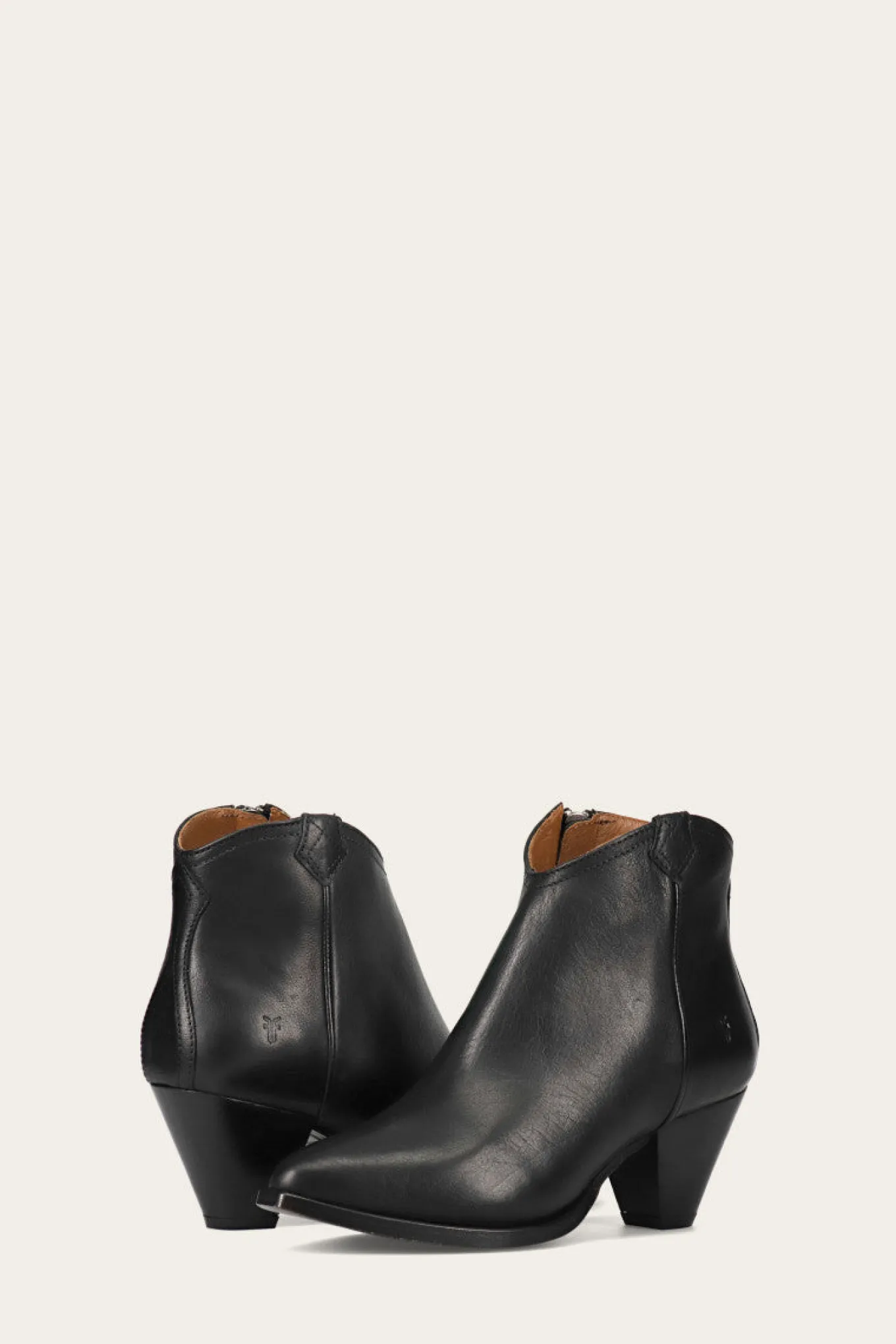 June Western Shootie