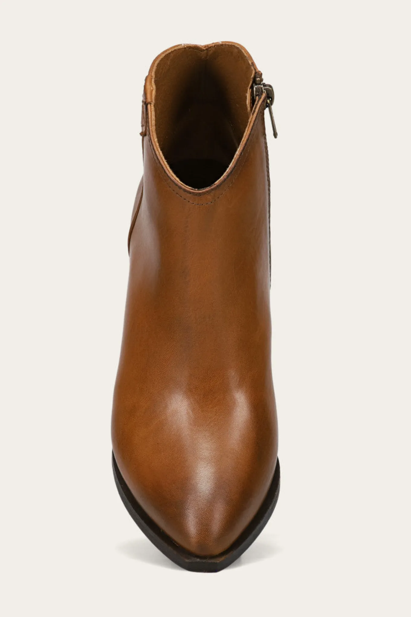 June Western Shootie
