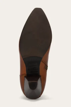 June Western Shootie