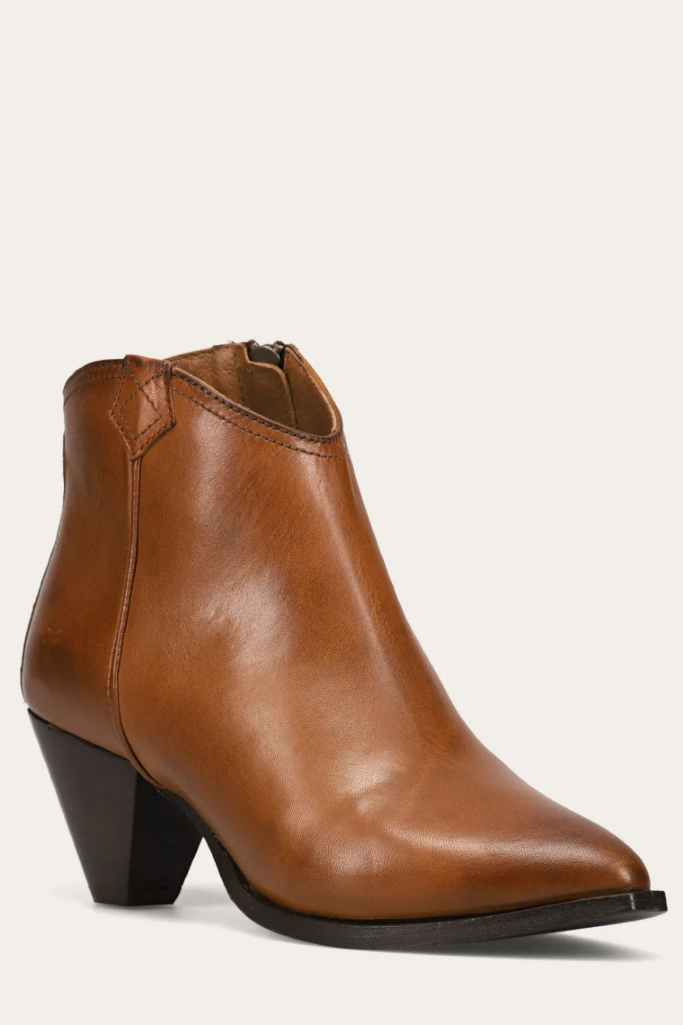 June Western Shootie