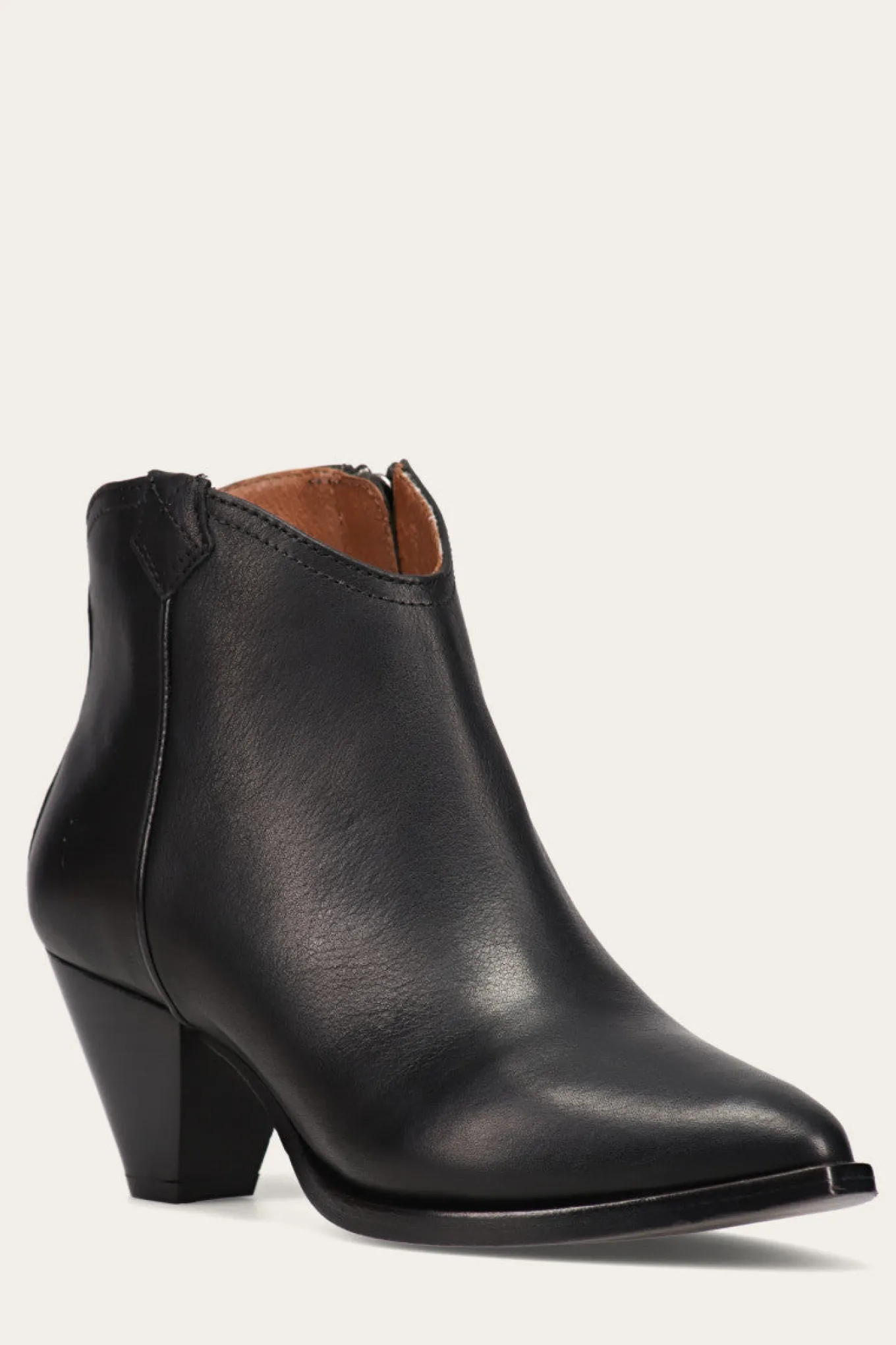 June Western Shootie