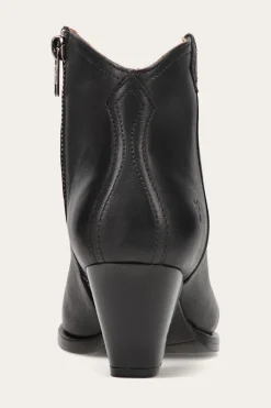 June Western Shootie