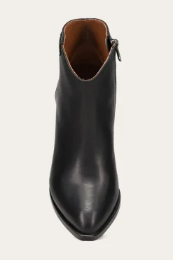 June Western Shootie
