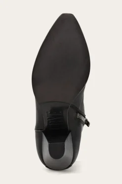 June Western Shootie