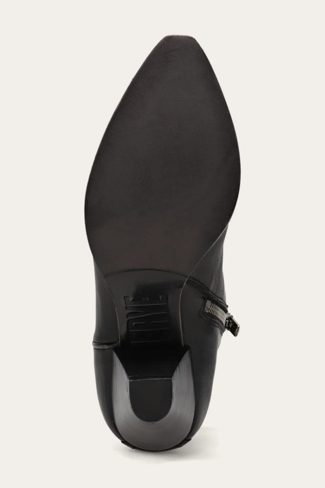 June Western Shootie