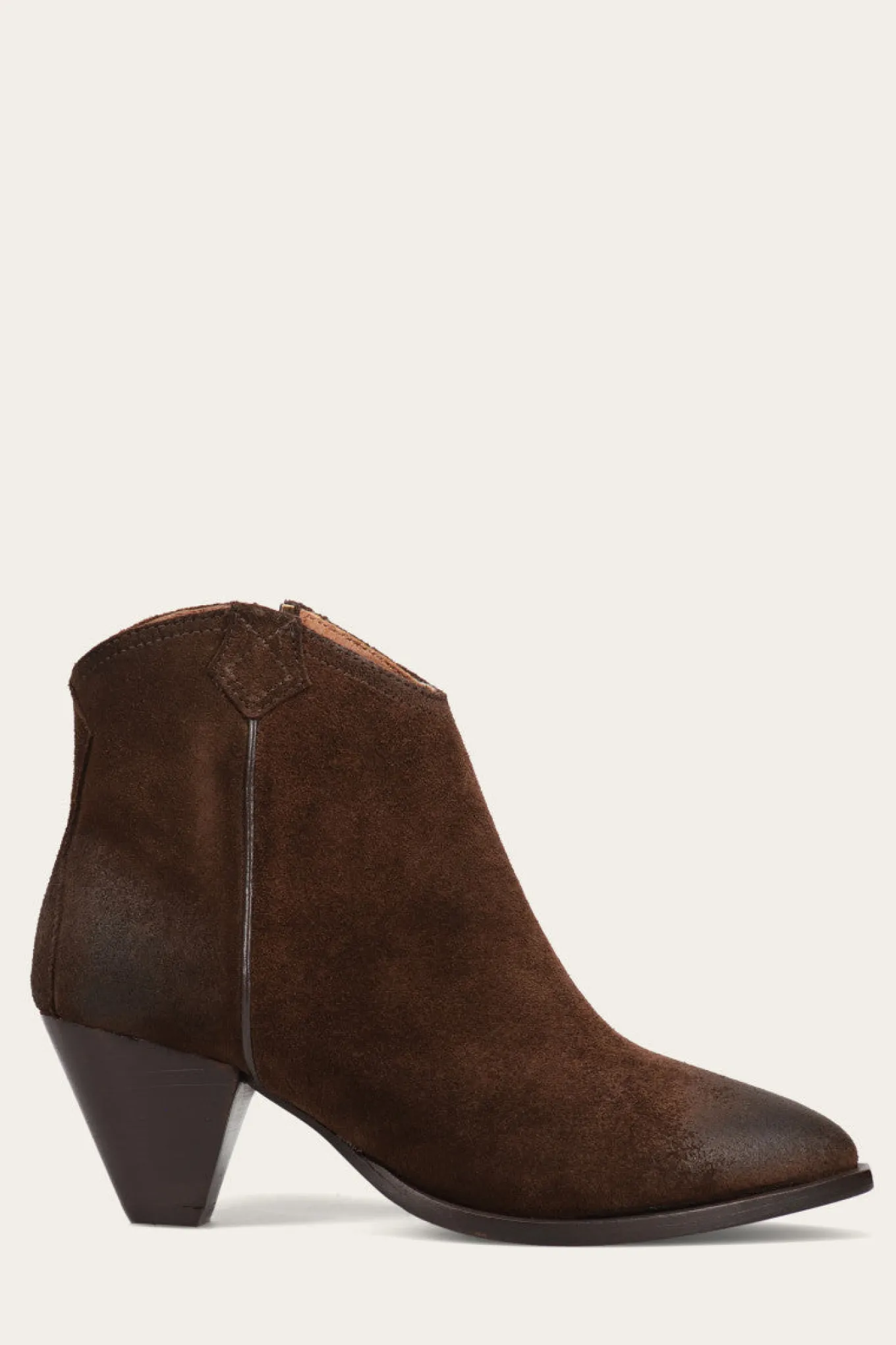 June Western Shootie
