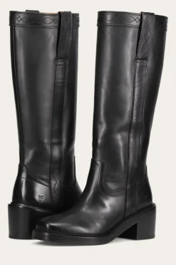Kate Pull On Wide Calf