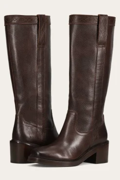 Kate Pull On Wide Calf