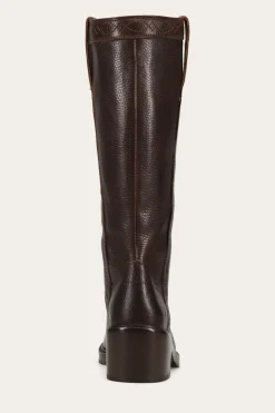 Kate Pull On Wide Calf