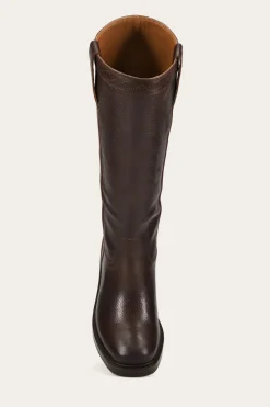 Kate Pull On Wide Calf