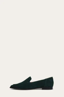 Kenzie Moc Stitch