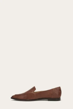Kenzie Moc Stitch